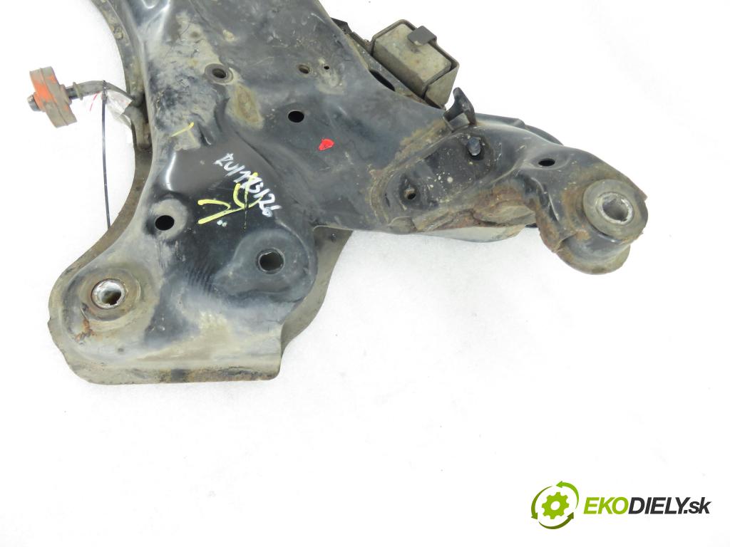 HYUNDAI i40 CW (VF) KOMBI 2012 100,00 1.7 CRDi 136 - D4FD 1685,00 predný