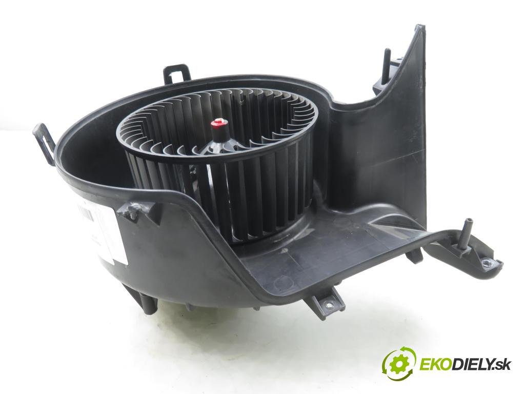 OPEL VECTRA C Kombi (Z02) KOMBI 2004 110,00 1.9 CDTI - Z 19 DTH 1910,00 ventilátor větráku