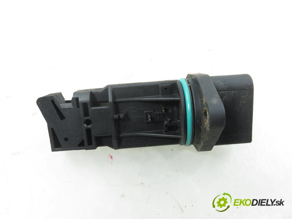 VW GOLF PLUS (5M1, 521) HB 2006 66,00 1.9 TDI - BRU 1896,00 váha vzduchu vzduchu F00C2G2055