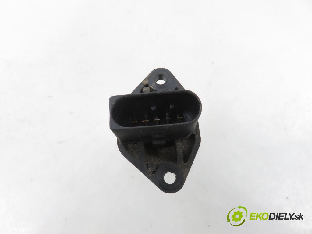 VW GOLF PLUS (5M1, 521) HB 2006 66,00 1.9 TDI - BRU 1896,00 váha vzduchu vzduchu F00C2G2055