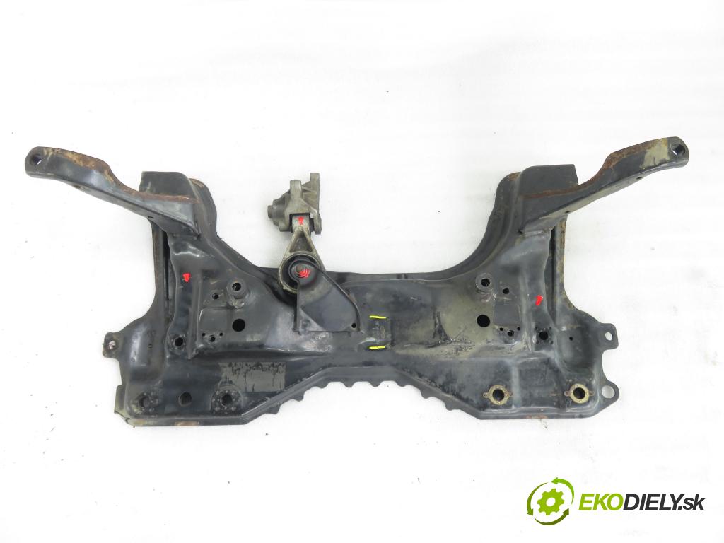 FORD FOCUS Turnier (DNW) KOMBI 2001 74,00 1.6 16V - FYDC 1596,00 predný 98AG5019AL