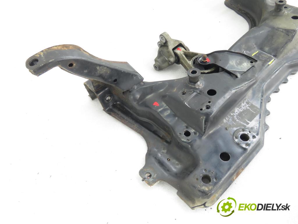 FORD FOCUS Turnier (DNW) KOMBI 2001 74,00 1.6 16V - FYDC 1596,00 PŘEDNÍ: 98AG5019AL