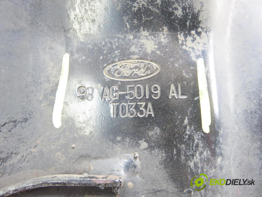 FORD FOCUS Turnier (DNW) KOMBI 2001 74,00 1.6 16V - FYDC 1596,00 PŘEDNÍ: 98AG5019AL