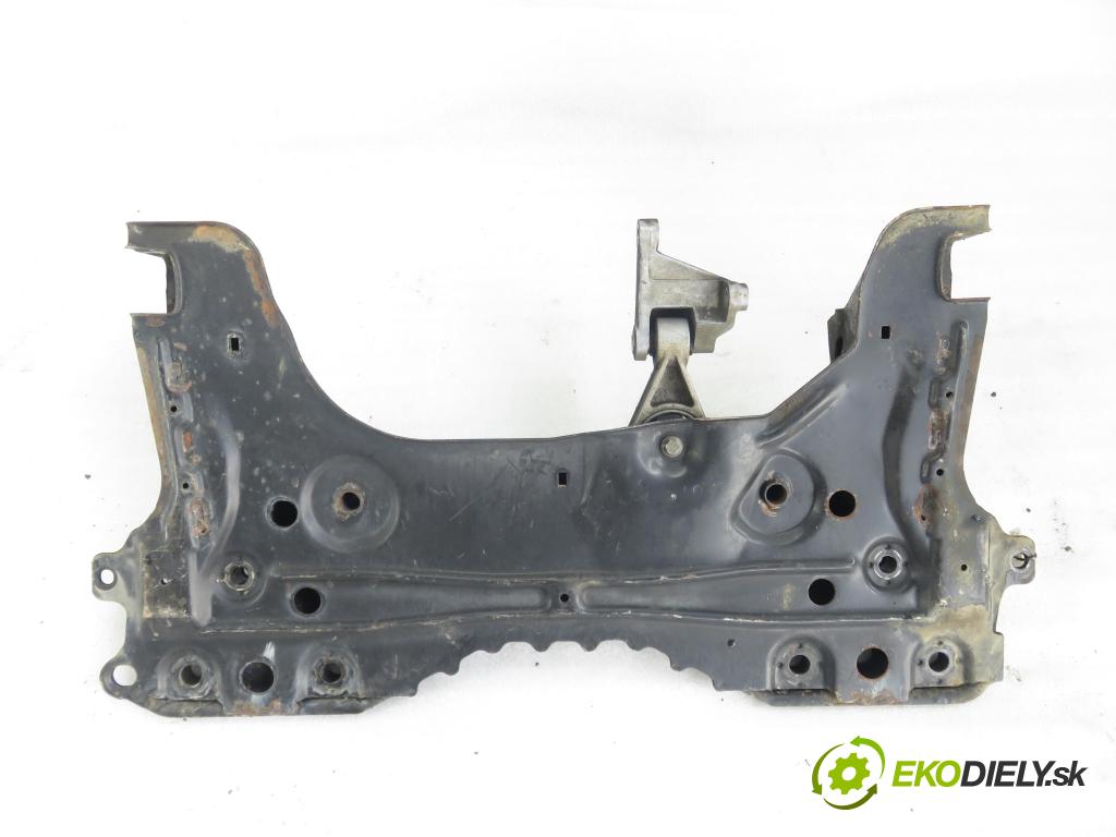 FORD FOCUS Turnier (DNW) KOMBI 2001 74,00 1.6 16V - FYDC 1596,00 PŘEDNÍ: 98AG5019AL