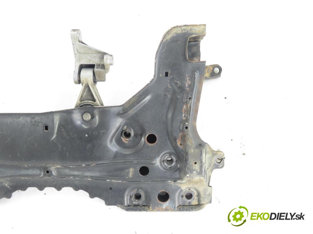 FORD FOCUS Turnier (DNW) KOMBI 2001 74,00 1.6 16V - FYDC 1596,00 PŘEDNÍ: 98AG5019AL