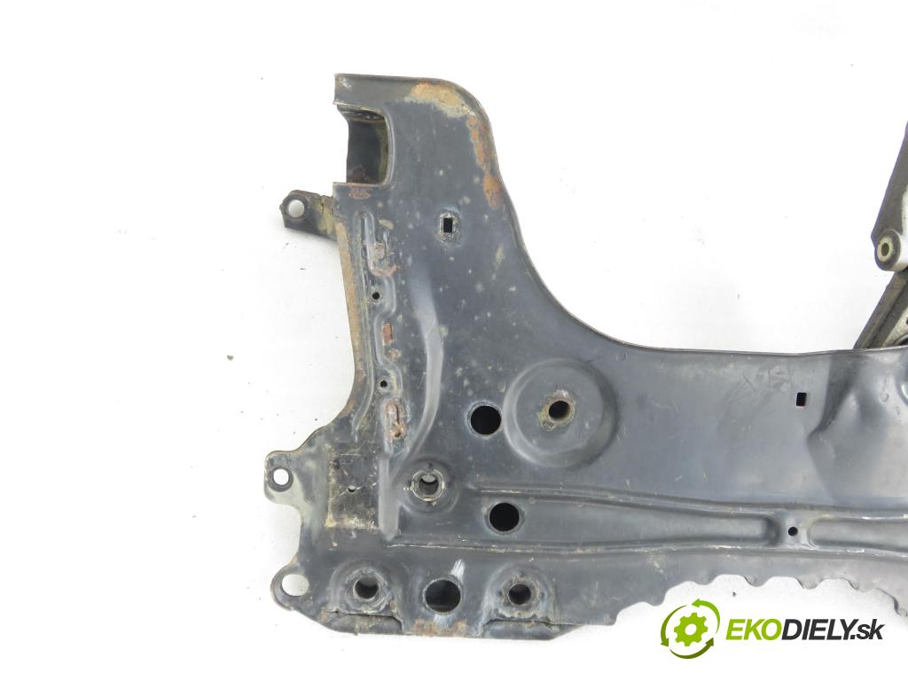 FORD FOCUS Turnier (DNW) KOMBI 2001 74,00 1.6 16V - FYDC 1596,00 PŘEDNÍ: 98AG5019AL