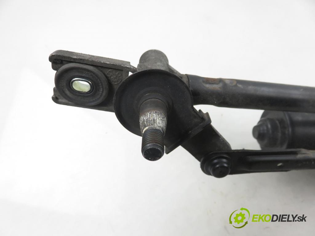 HYUNDAI i30 (FD) HB 2008 85,00 1.6 CRDi - D4FB 1582,00 Motorček stieračov