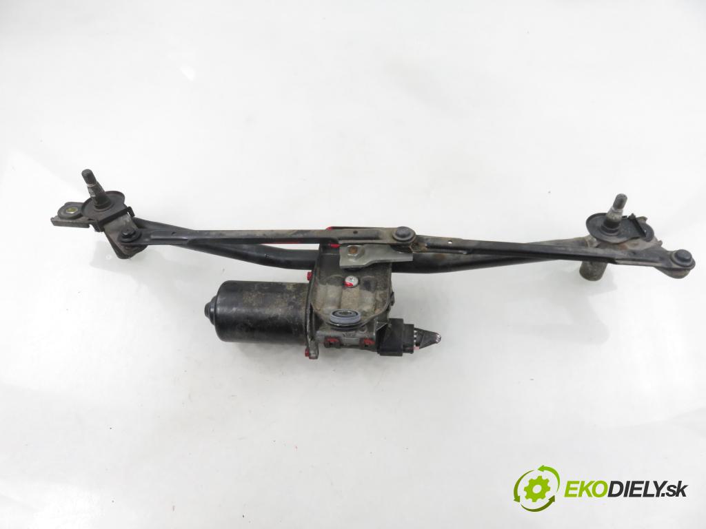 HYUNDAI i30 (FD) HB 2008 85,00 1.6 CRDi - D4FB 1582,00 Motorček stieračov