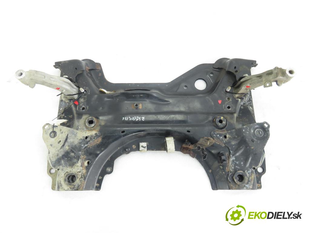 PEUGEOT 308 SW II KOMBI 2015 73,00 1.6 BlueHDi 100 - BHY (DV6FD) 1560,00 predný 