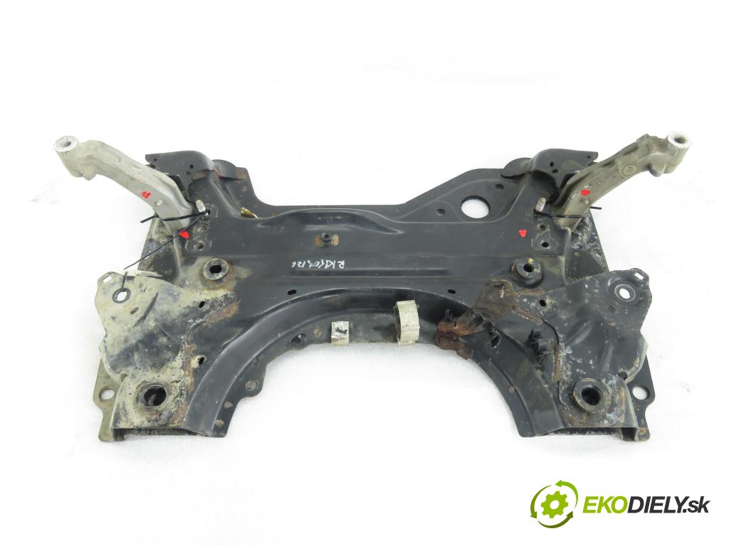 PEUGEOT 308 SW II KOMBI 2015 73,00 1.6 BlueHDi 100 - BHY (DV6FD) 1560,00 PŘEDNÍ: