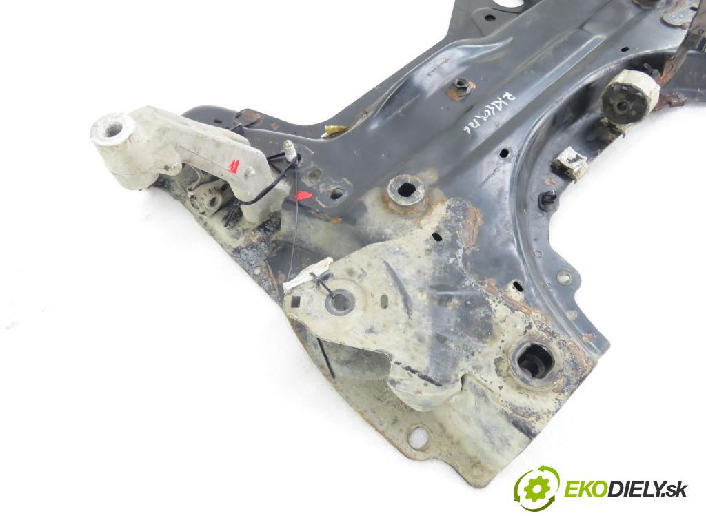 PEUGEOT 308 SW II KOMBI 2015 73,00 1.6 BlueHDi 100 - BHY (DV6FD) 1560,00 PŘEDNÍ: