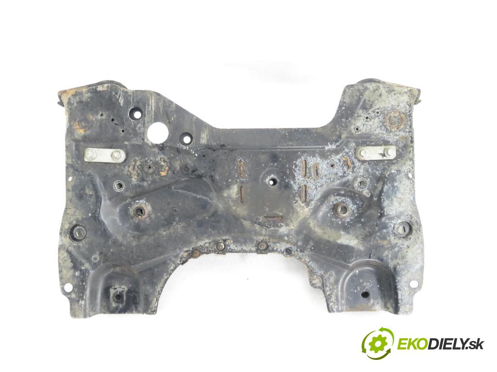 PEUGEOT 308 SW II KOMBI 2015 73,00 1.6 BlueHDi 100 - BHY (DV6FD) 1560,00 PŘEDNÍ: