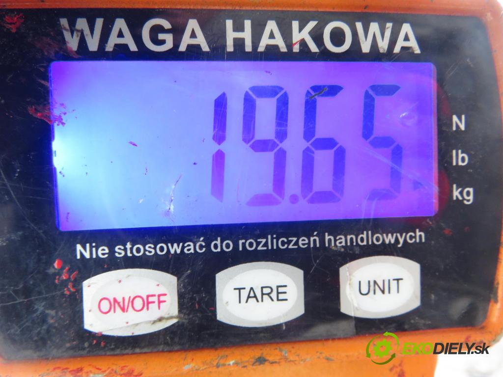 PEUGEOT 308 SW II KOMBI 2015 73,00 1.6 BlueHDi 100 - BHY (DV6FD) 1560,00 PŘEDNÍ: