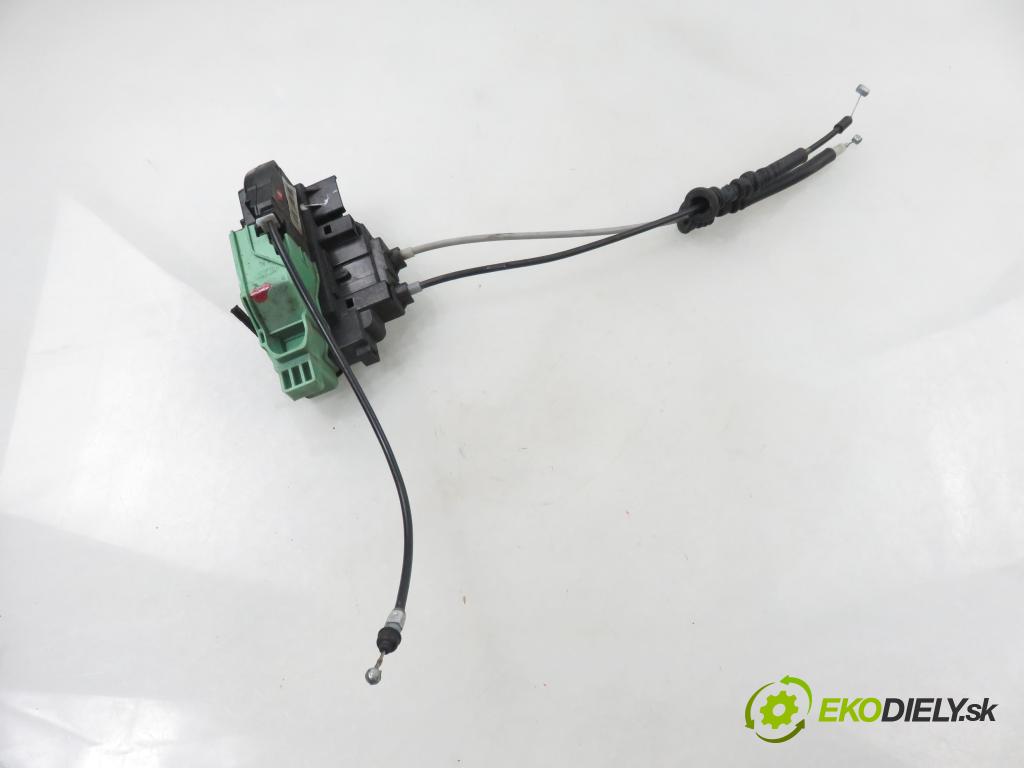 HYUNDAI i30 (FD) HB 2008 85,00 1.6 CRDi - D4FB 1582,00 zámok 814102L000