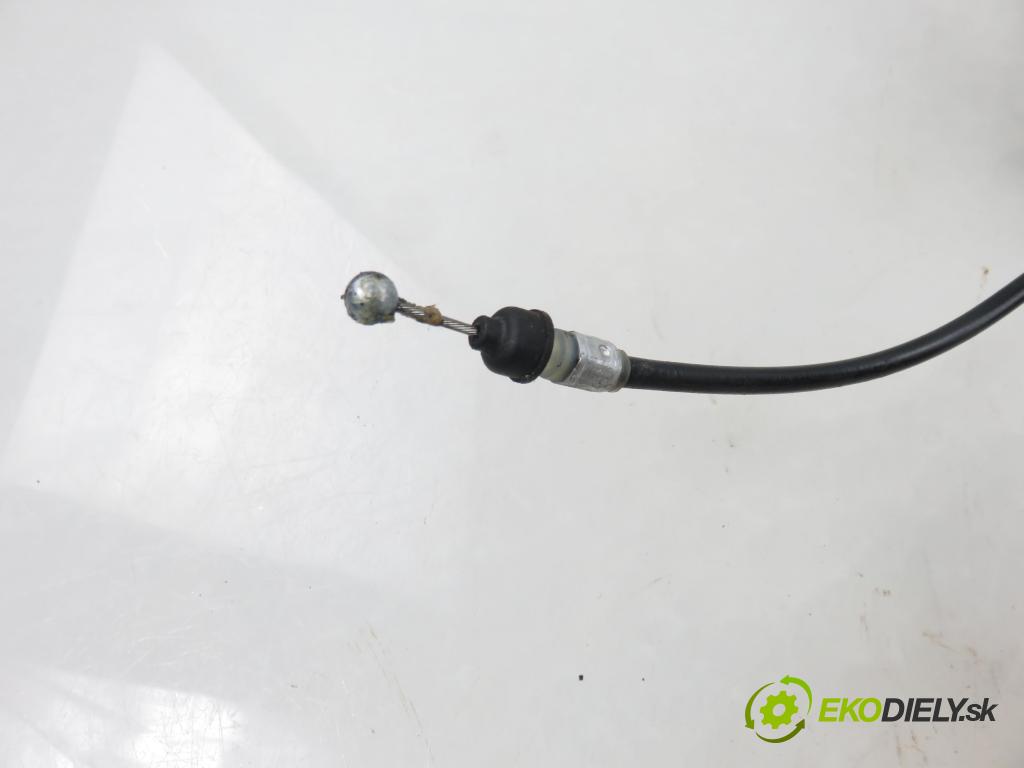 HYUNDAI i30 (FD) HB 2008 85,00 1.6 CRDi - D4FB 1582,00 zámok 814102L000