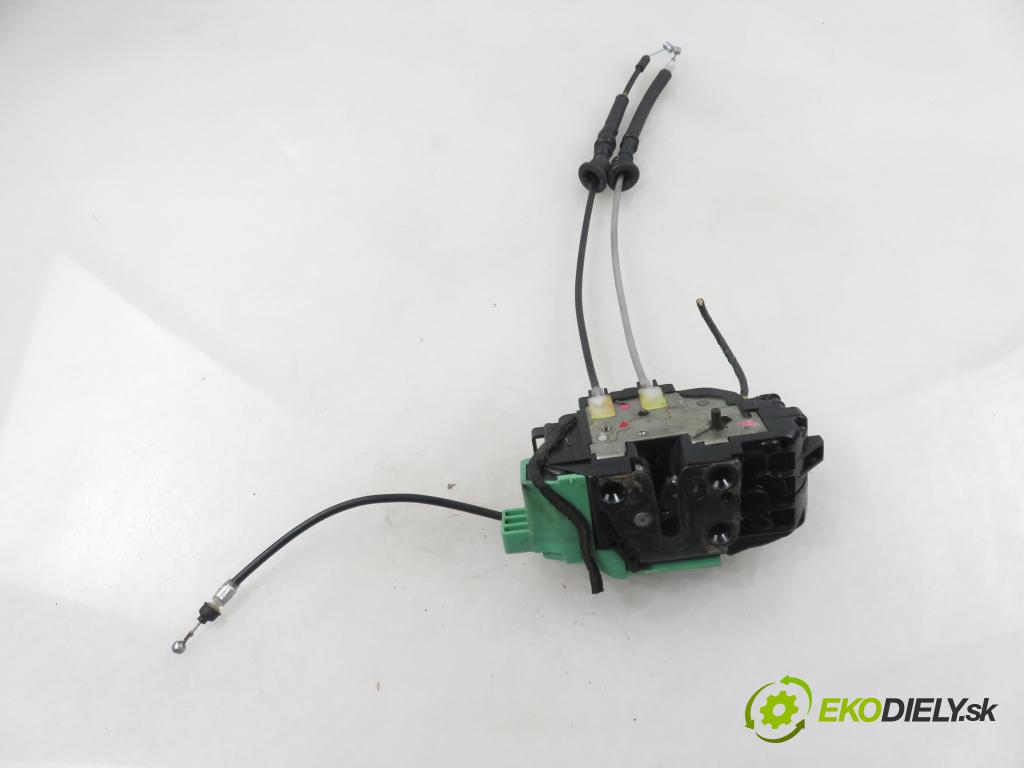 HYUNDAI i30 (FD) HB 2008 85,00 1.6 CRDi - D4FB 1582,00 zámok 814102L000