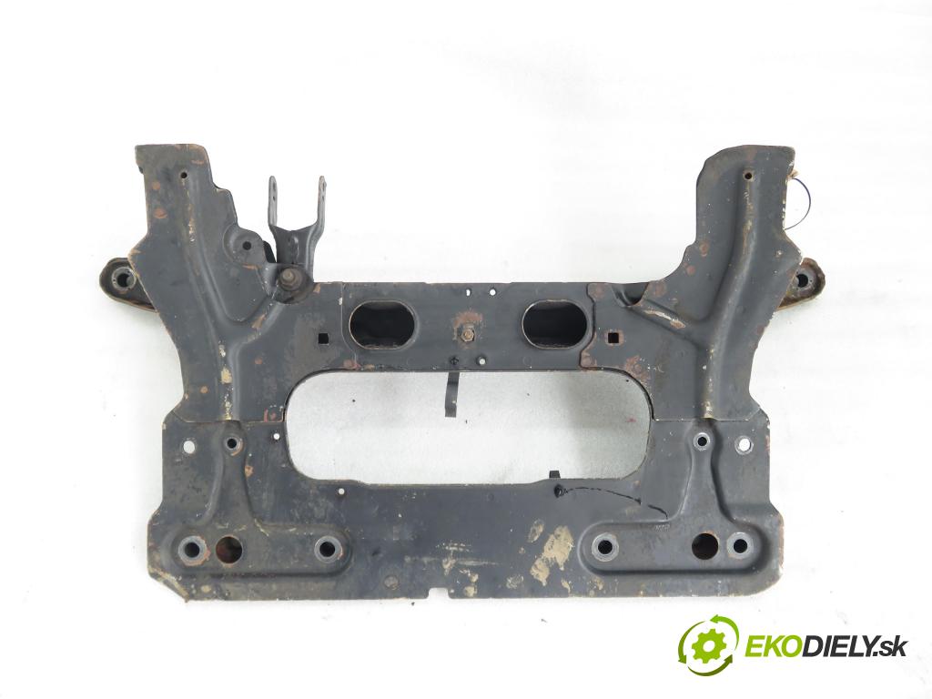 PEUGEOT PARTNER Combispace (5F) KOMBIVAN 2003 66,00 2.0 HDI - RHY (DW10TD) 1997,00 predný