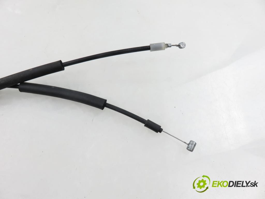 HYUNDAI i30 (FD) HB 2008 85,00 1.6 CRDi - D4FB 1582,00 zámok 813202L030