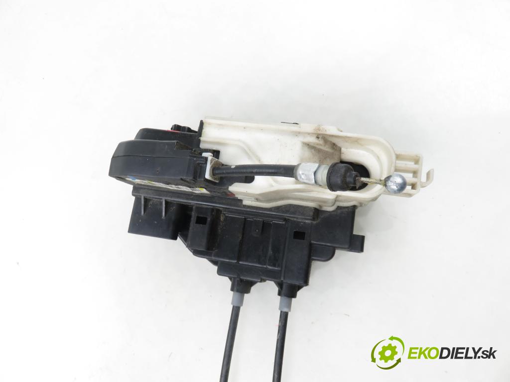 HYUNDAI i30 (FD) HB 2008 85,00 1.6 CRDi - D4FB 1582,00 zámok 813202L030