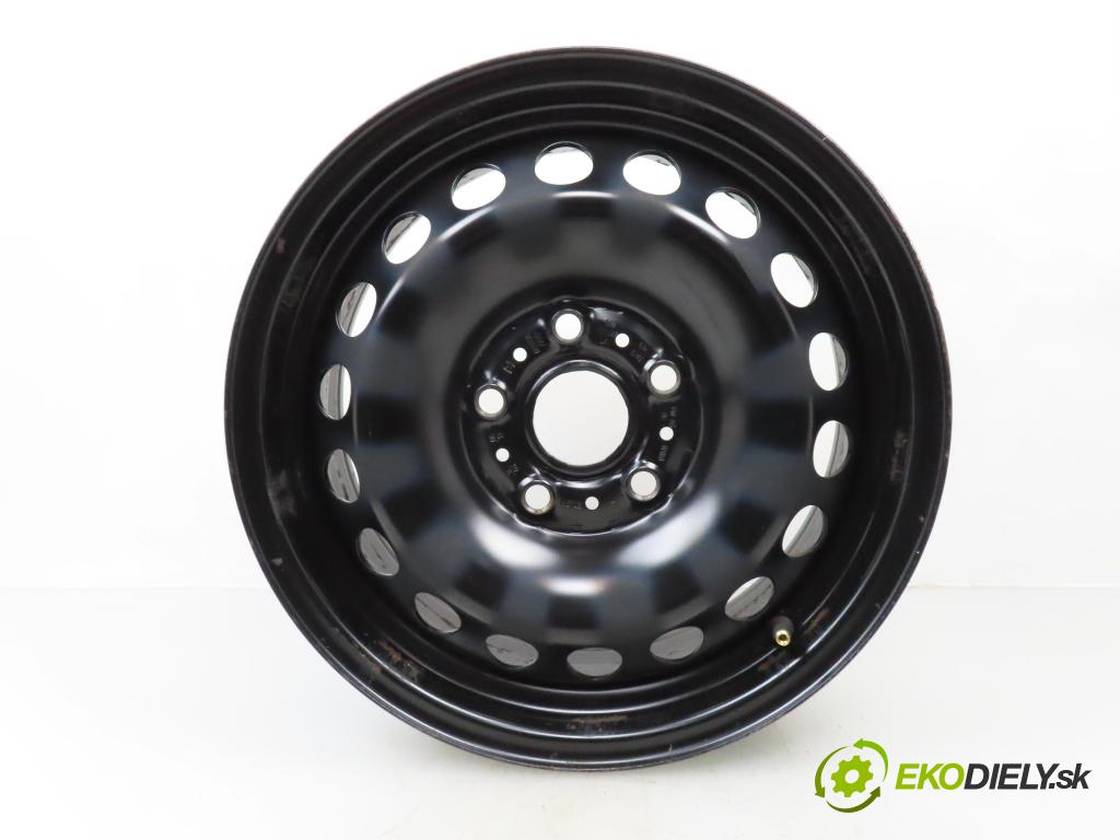 VW   0    disky / disk plechový