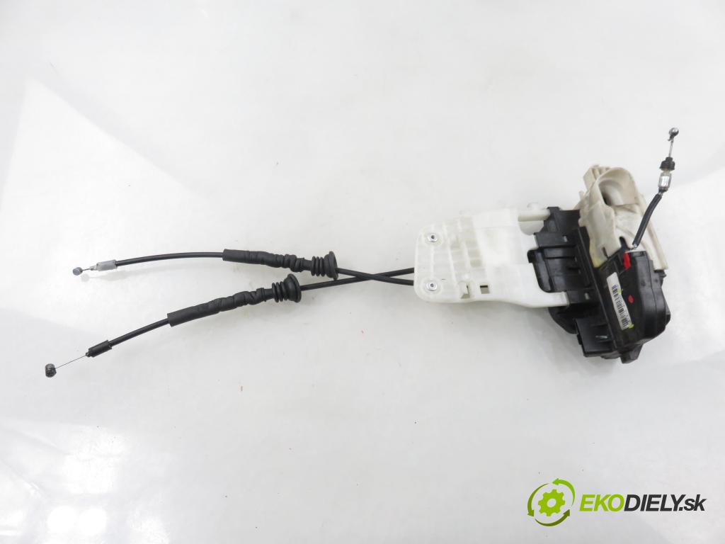 HYUNDAI i30 (FD) HB 2008 85,00 1.6 CRDi - D4FB 1582,00 zámok 813102L020