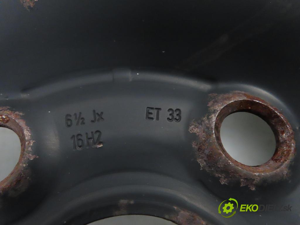 VW   0    disky / disk plechový 