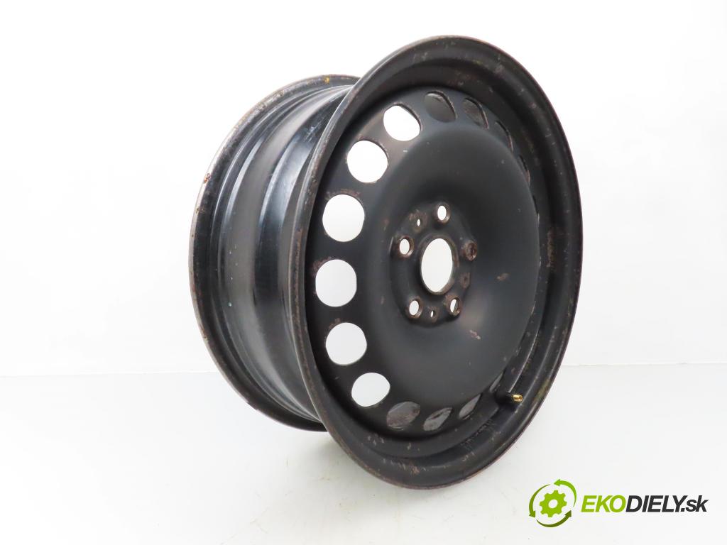 VW   0    disky / disk plechový