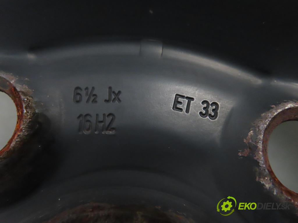 VW   0    disky / disk plechový 