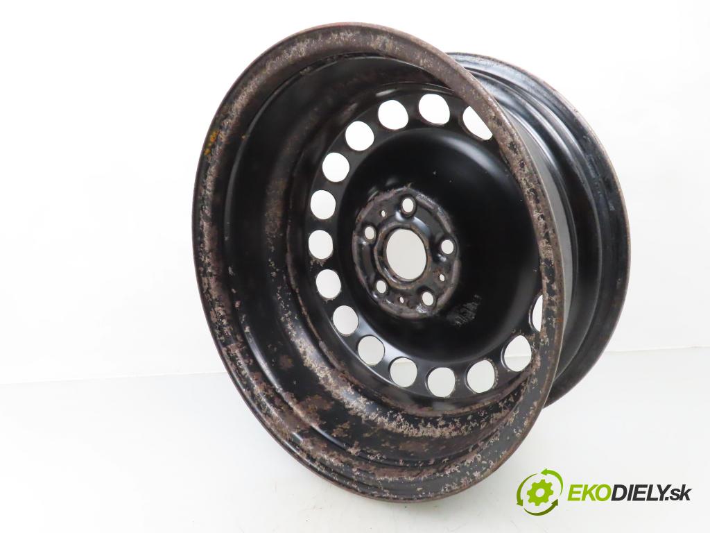 VW   0    disky / disk plechový