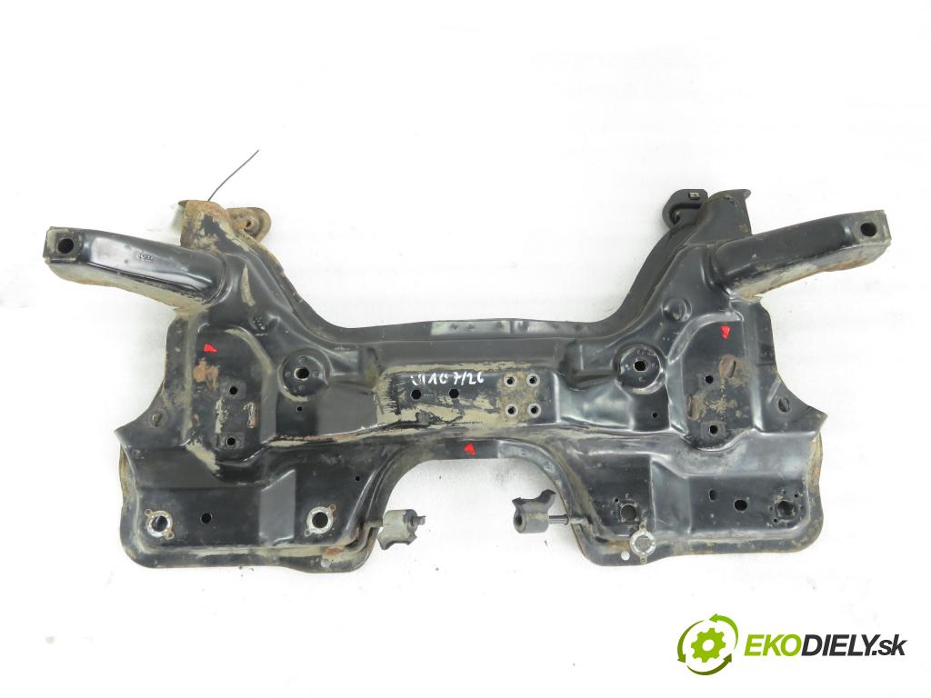 OPEL CORSA D (S07) HB 2011 0,00 1.2 - A 12 XER 1229,00 predný 