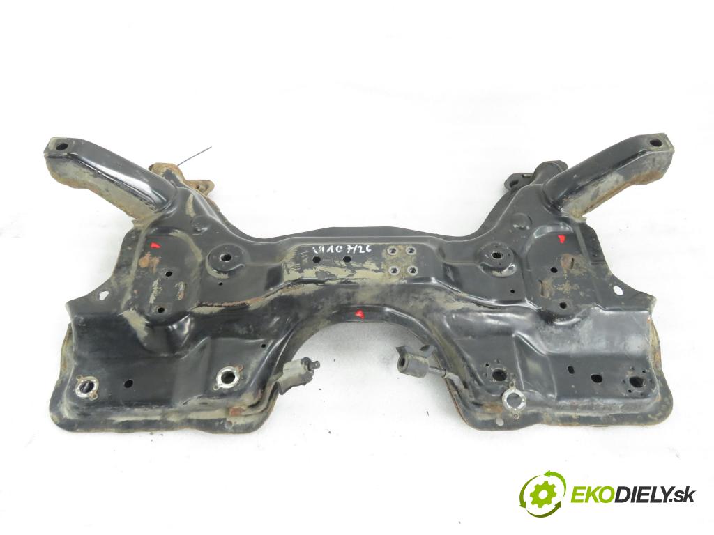 OPEL CORSA D (S07) HB 2011 0,00 1.2 - A 12 XER 1229,00 predný