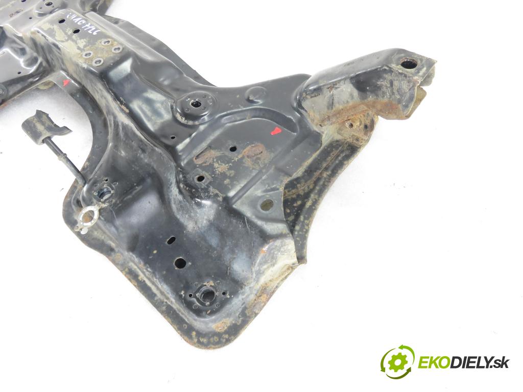 OPEL CORSA D (S07) HB 2011 0,00 1.2 - A 12 XER 1229,00 predný