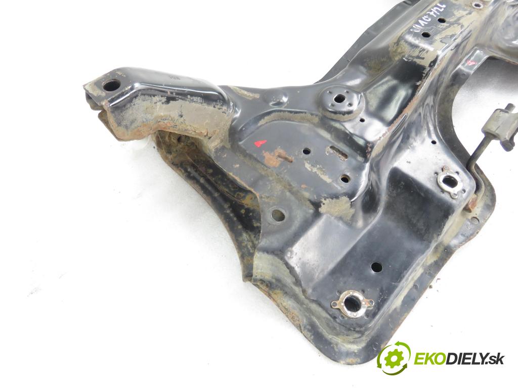 OPEL CORSA D (S07) HB 2011 0,00 1.2 - A 12 XER 1229,00 predný