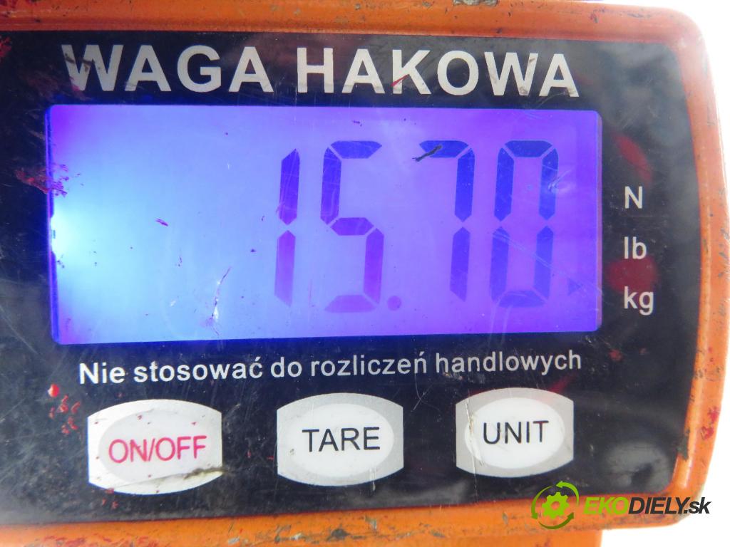 OPEL CORSA D (S07) HB 2011 0,00 1.2 - A 12 XER 1229,00 predný