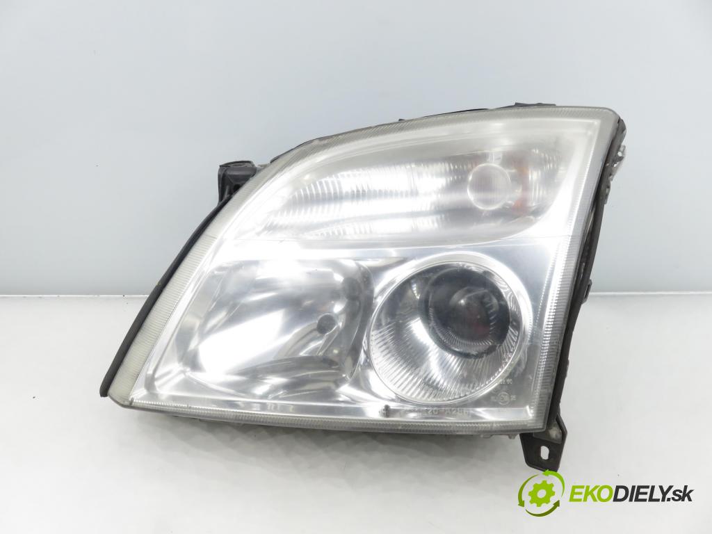 OPEL VECTRA C Kombi (Z02) KOMBI 2004 110,00 1.9 CDTI - Z 19 DTH 1910,00 Svetlo LP 