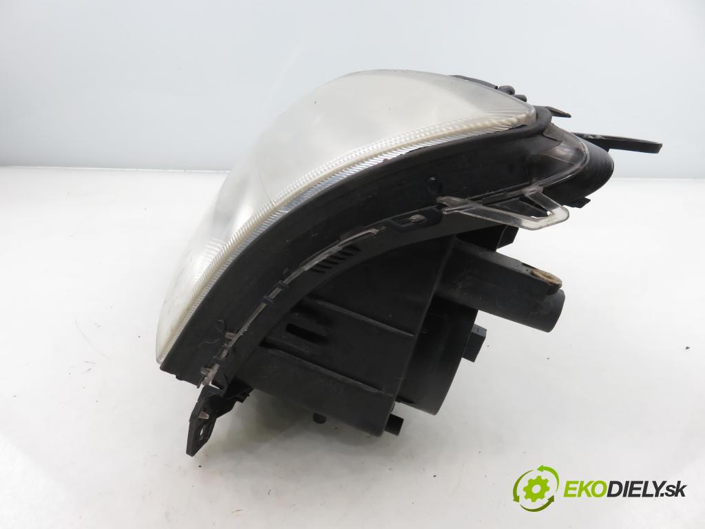 OPEL VECTRA C Kombi (Z02) KOMBI 2004 110,00 1.9 CDTI - Z 19 DTH 1910,00 Svetlo LP