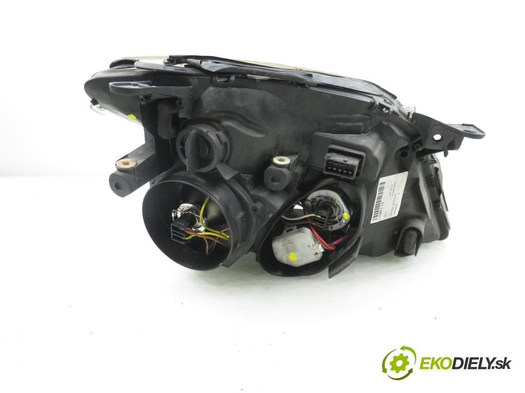 OPEL VECTRA C Kombi (Z02) KOMBI 2004 110,00 1.9 CDTI - Z 19 DTH 1910,00 Svetlo LP