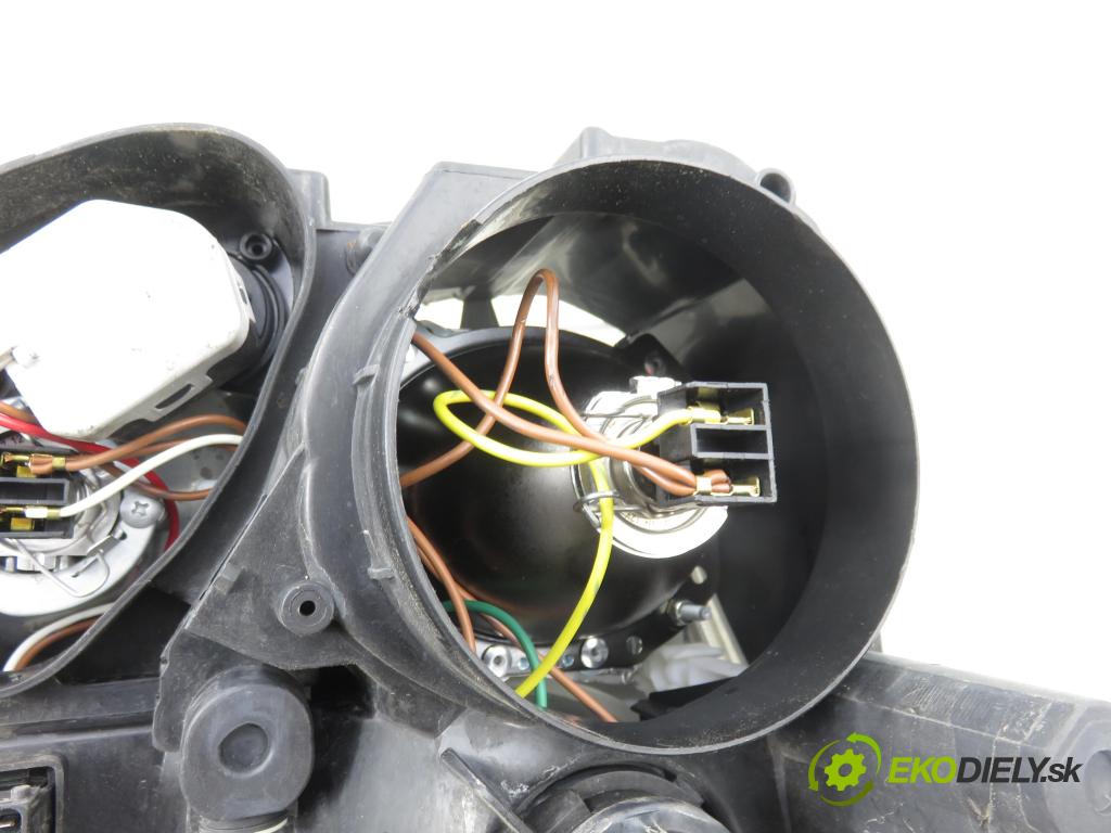 OPEL VECTRA C Kombi (Z02) KOMBI 2004 110,00 1.9 CDTI - Z 19 DTH 1910,00 Svetlo LP