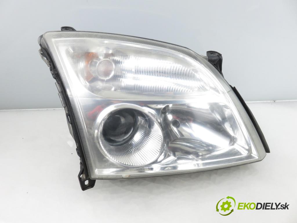OPEL VECTRA C Kombi (Z02) KOMBI 2004 110,00 1.9 CDTI - Z 19 DTH 1910,00 světlo PP 