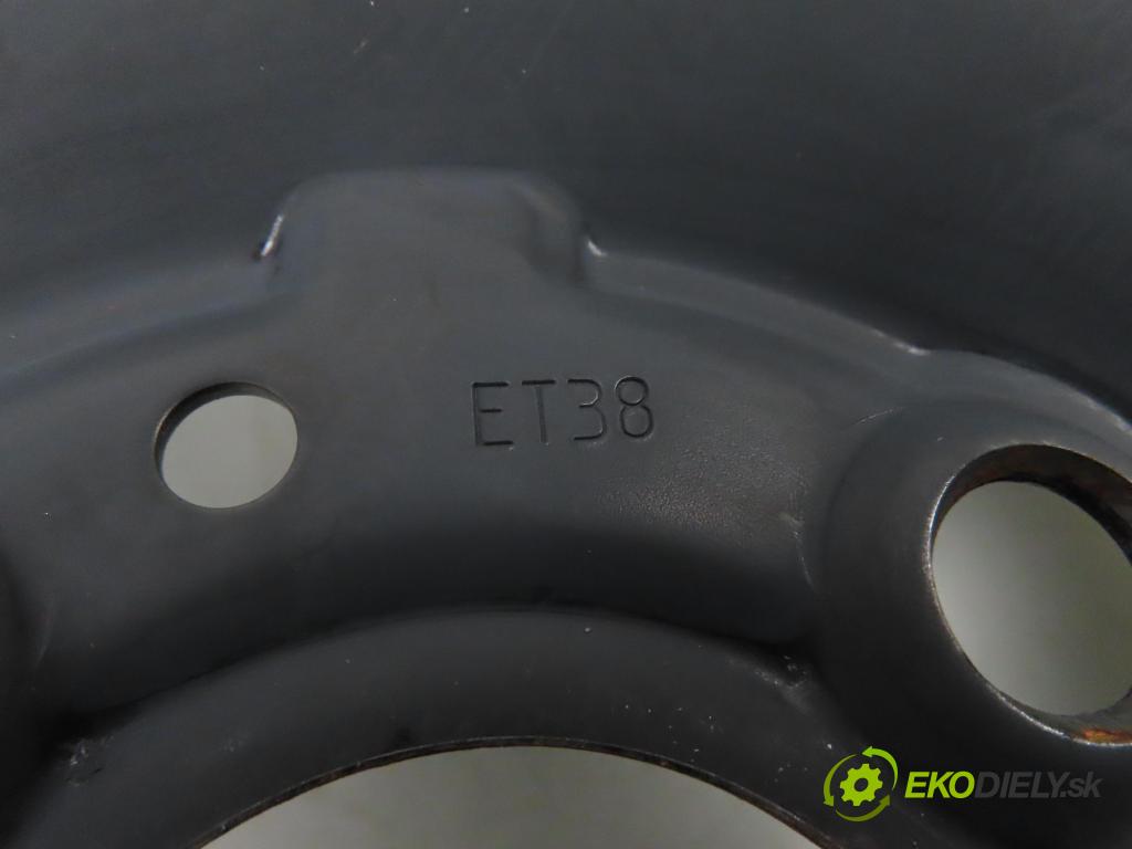 RENAULT   0    disky / disk plechový 