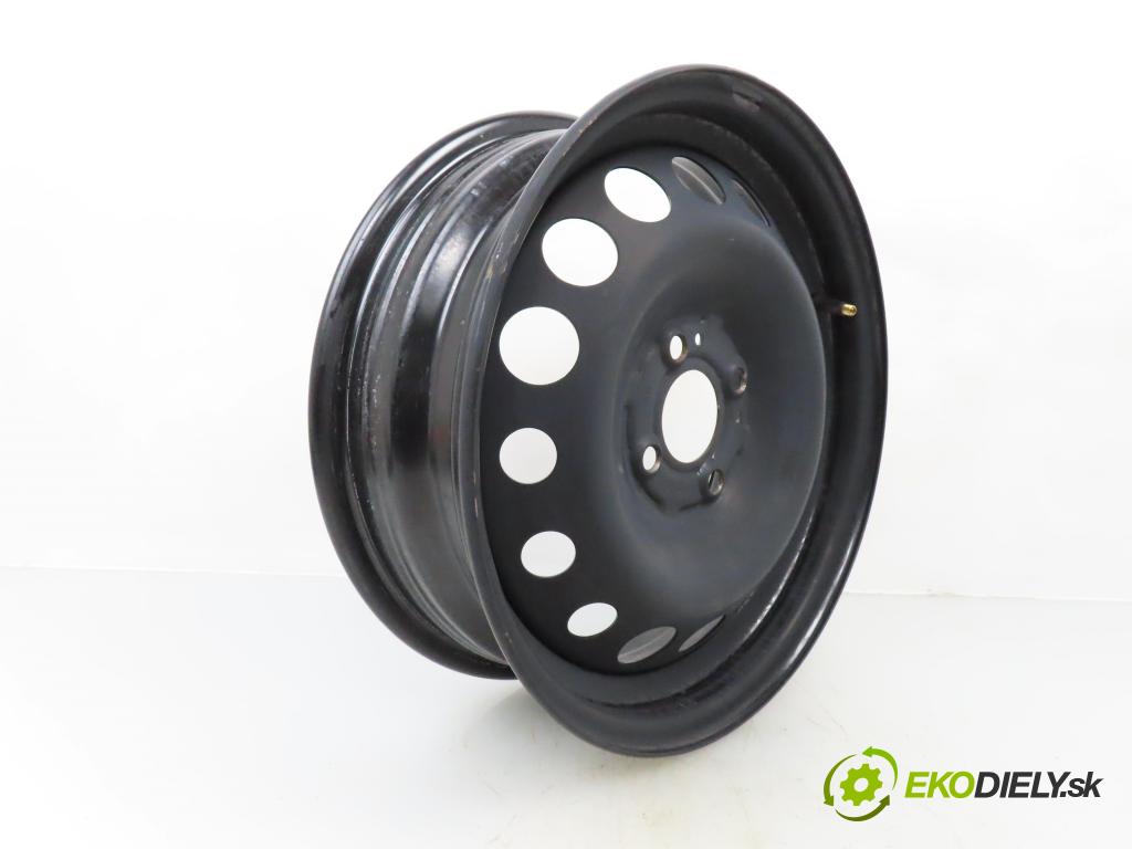 RENAULT   0    disky / disk plechový