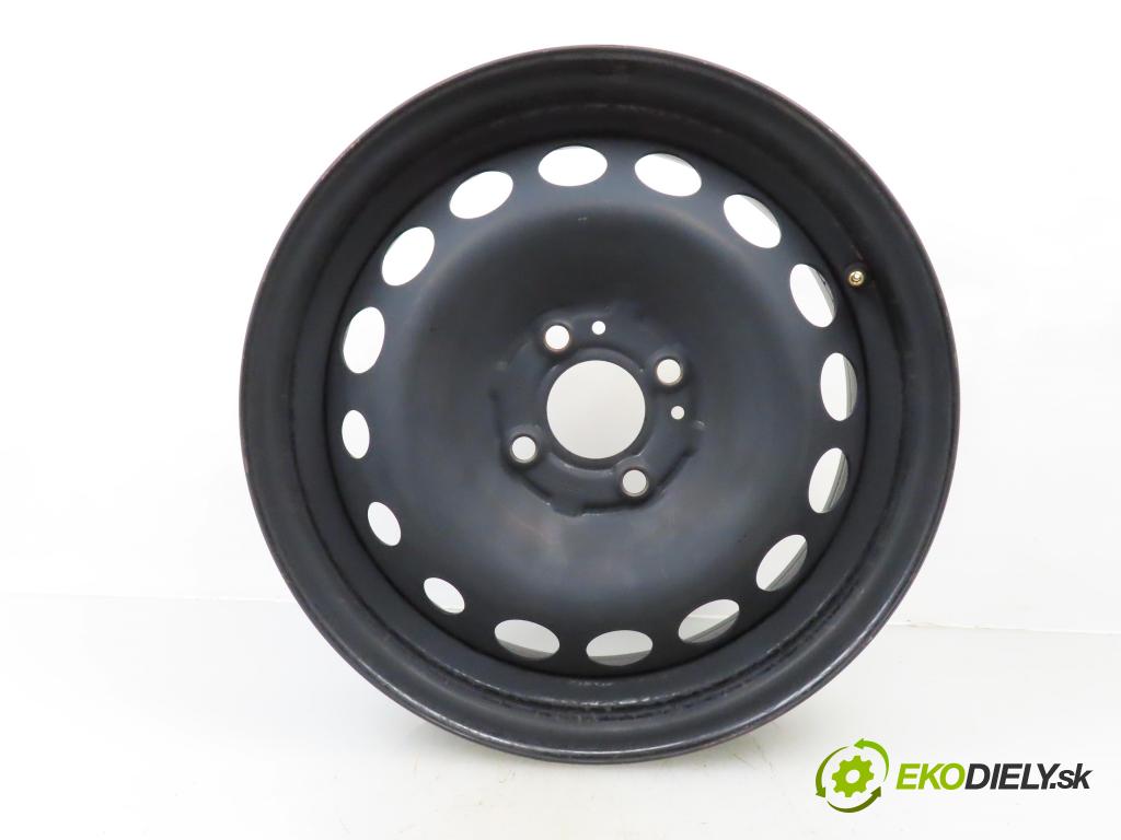 RENAULT   0    disky / disk plechový