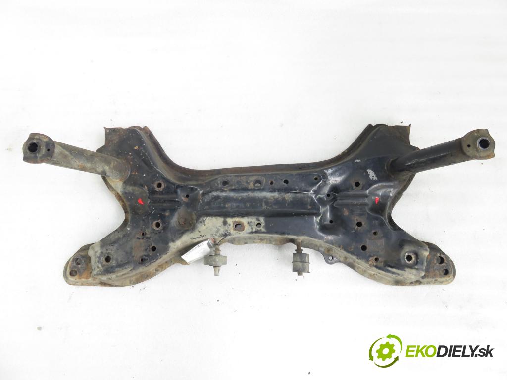 TOYOTA YARIS (_P1_) HB 2002 50,00 1.0 VVT- i 68 - 1SZ-FE 998,00 predný 