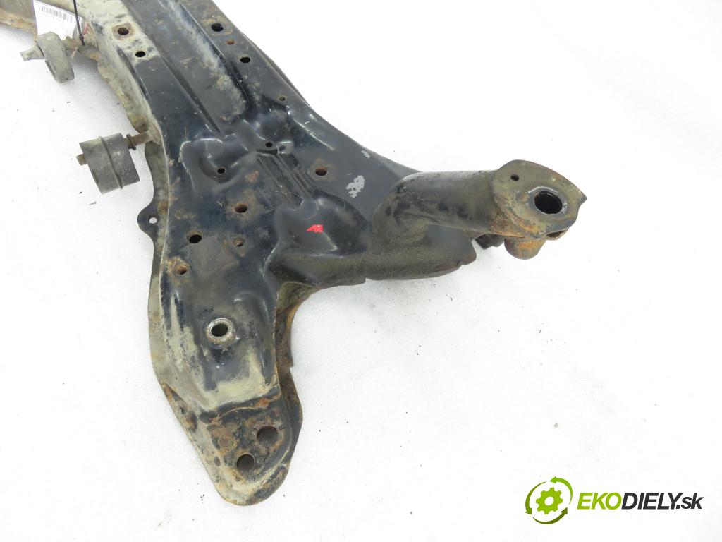 TOYOTA YARIS (_P1_) HB 2002 50,00 1.0 VVT- i 68 - 1SZ-FE 998,00 PŘEDNÍ: