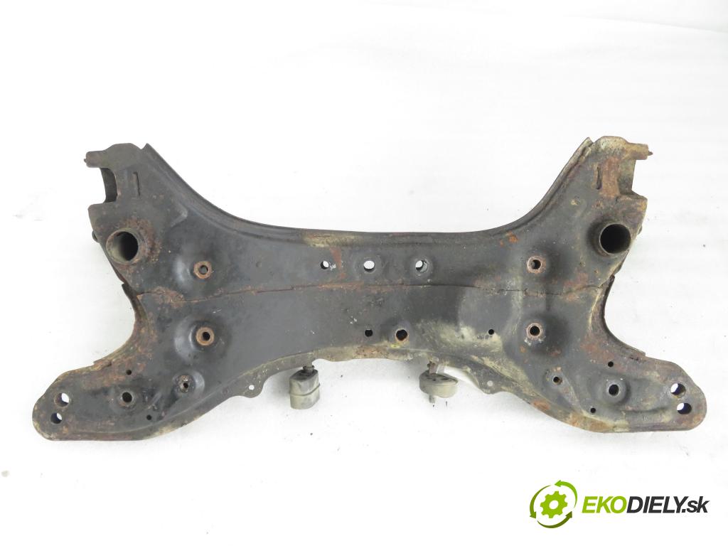 TOYOTA YARIS (_P1_) HB 2002 50,00 1.0 VVT- i 68 - 1SZ-FE 998,00 PŘEDNÍ: