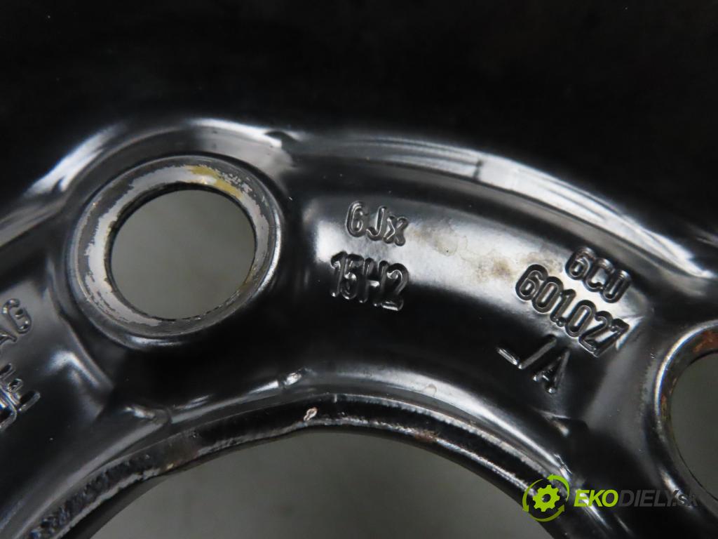 SKODA   0    disky / disk (OCEL 