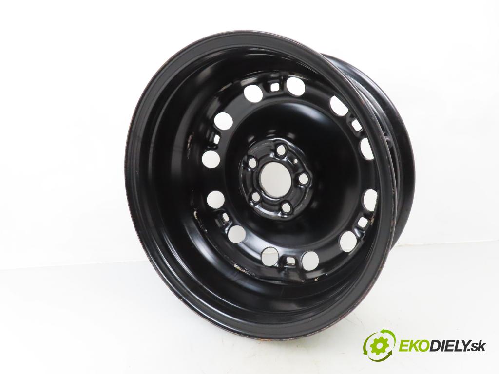 SKODA 0 disky / disk (OCEL