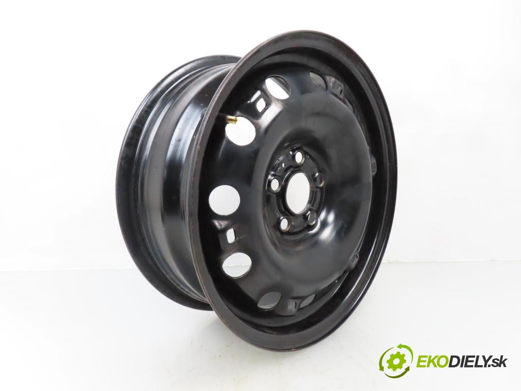 SKODA 0 disky / disk (OCEL