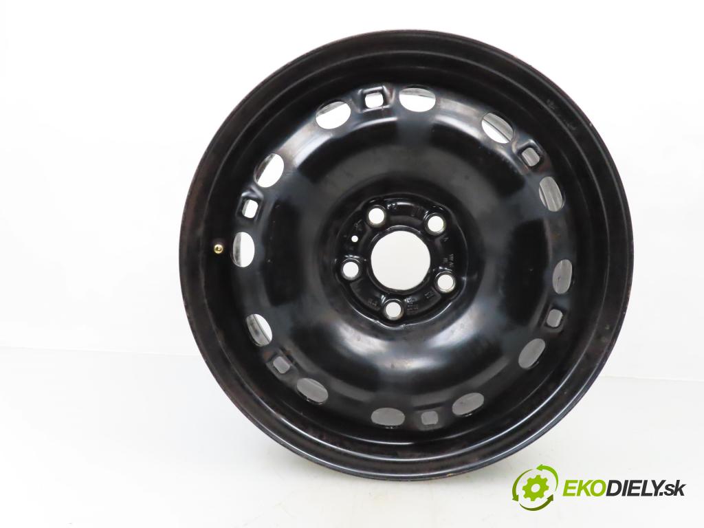 SKODA 0 disky / disk (OCEL