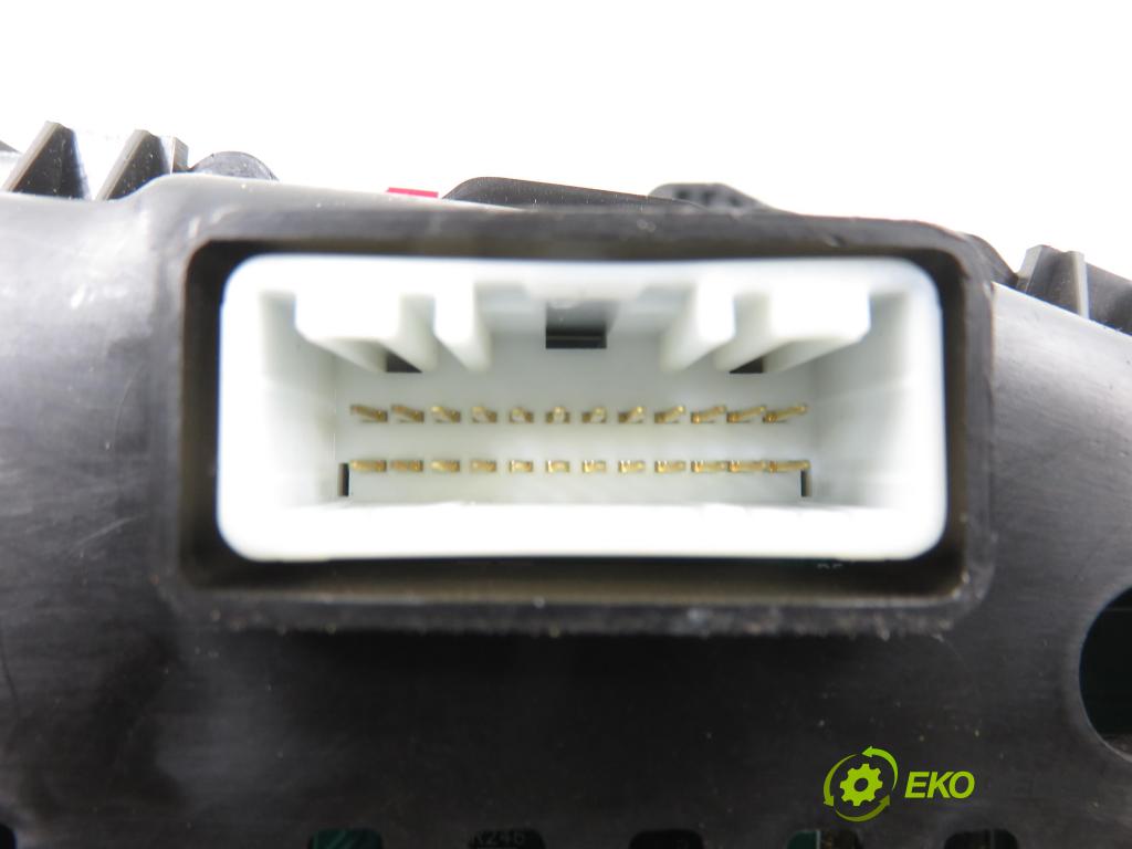 HYUNDAI i30 (FD) HB 2008 85,00 1.6 CRDi - D4FB 1582,00 Prístrojovka elektrický 940032L520